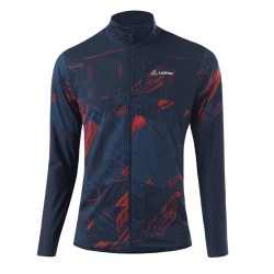 Löffler Herren Jacke WorldCup 24 VTX dunkelblau